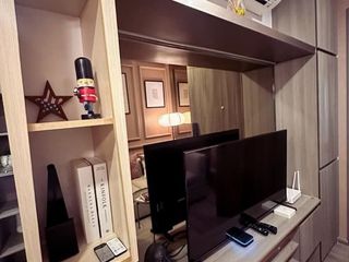 For rent 1 bed condo in Mueang Samut Prakan, Samut Prakan
