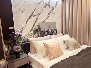 For rent 1 bed condo in Mueang Samut Prakan, Samut Prakan