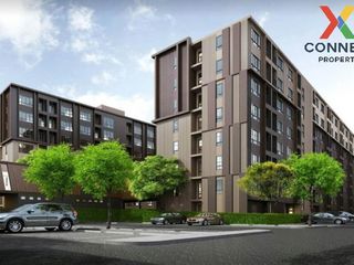 For sale 1 bed condo in Kamphaeng Saen, Nakhon Pathom
