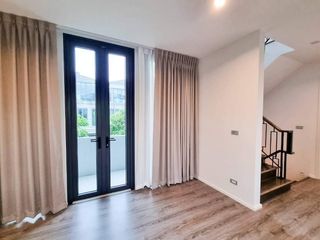 Reihenhaus zur Miete mit 4 Zimmer in Prawet, Bangkok