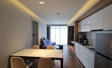 For rent 2 bed condo in Pratumnak, Pattaya