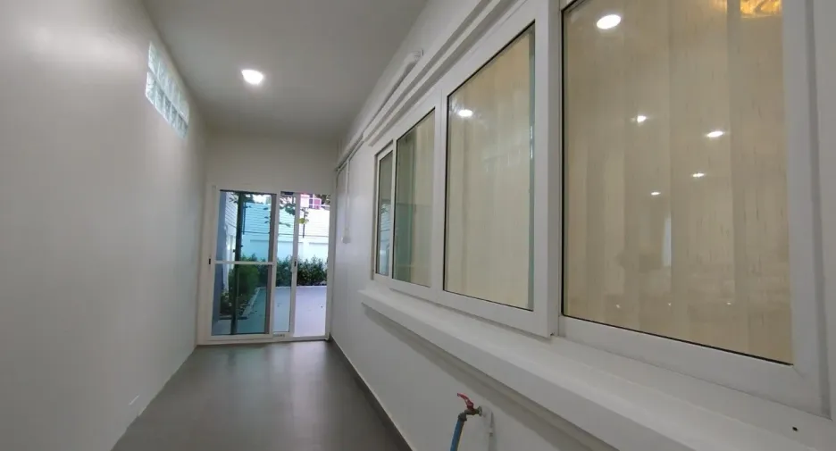 For rent 5 bed villa in Bang Lamung, Chonburi