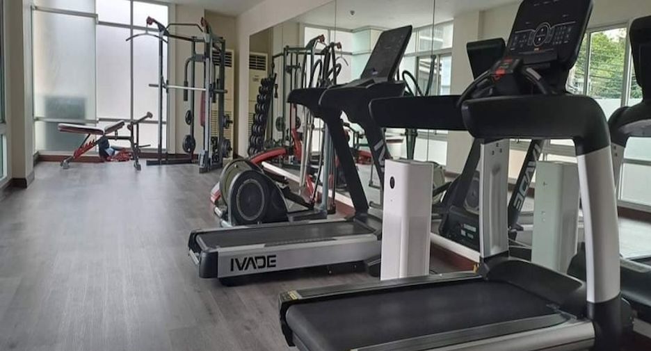 For sale 2 Beds condo in Pathum Wan, Bangkok