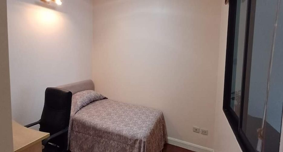 For sale 2 Beds condo in Pathum Wan, Bangkok