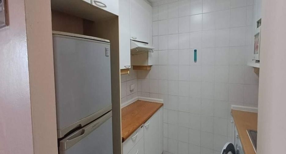 For sale 2 Beds condo in Pathum Wan, Bangkok