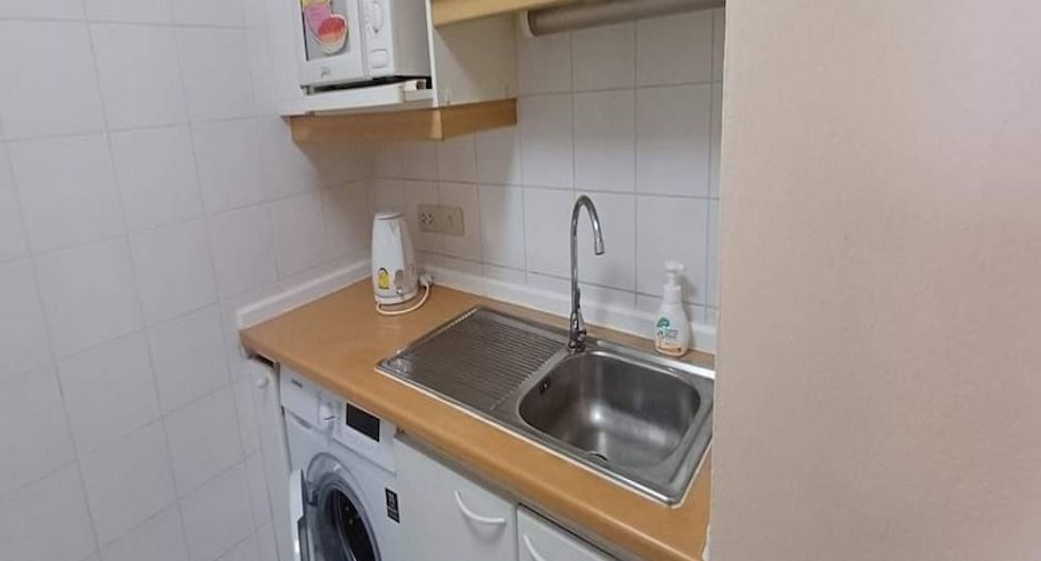 For sale 2 Beds condo in Pathum Wan, Bangkok