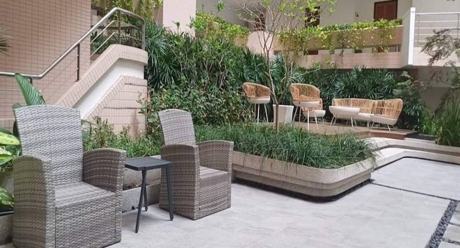 For sale 2 Beds condo in Pathum Wan, Bangkok