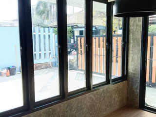 For sale 2 bed house in Bang Lamung, Chonburi