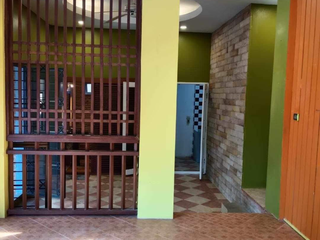 For sale 2 bed house in Bang Lamung, Chonburi