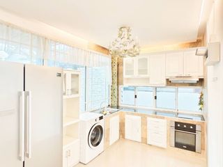 For rent 3 bed townhouse in Saraphi, Chiang Mai