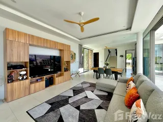 For sale 3 Beds villa in Ko Samui, Surat Thani