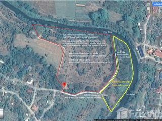 For sale land in Chiang Dao, Chiang Mai