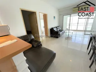 For Rent 2 Bedroom Condo In Bang Lamung, Chonburi