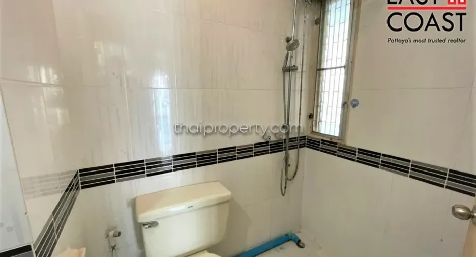 For rent and for sale 2 bedrooms condo in Jomtien, Pattaya