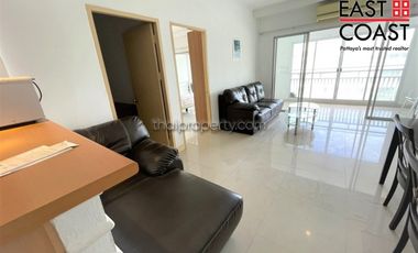 出售 和 出租 2 卧室 公寓 在 Bang Lamung, Chon Buri
