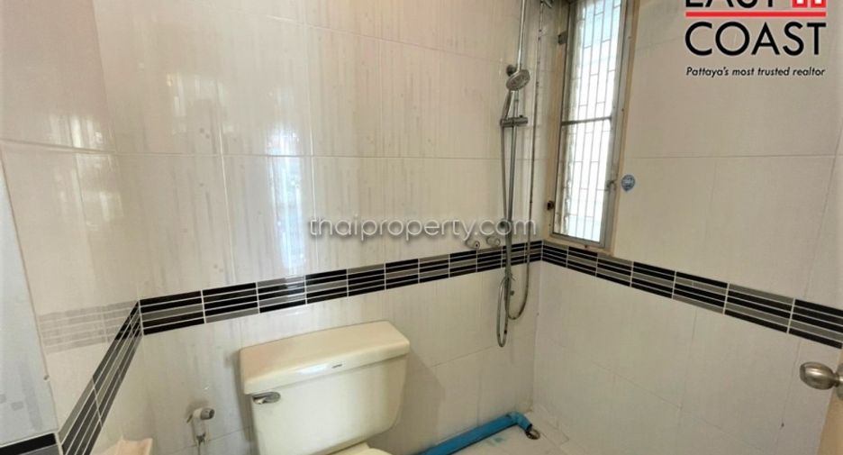 À vendre et à louer 2 chambres condo à Bang Lamung, Chonburi