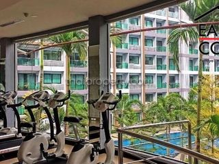 Condo en venta de estudio en Bang Lamung, Chonburi