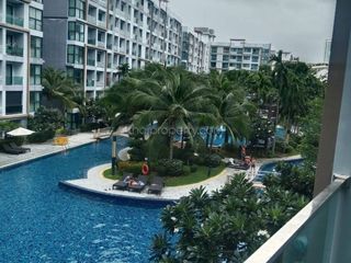 Condo en venta de estudio en Bang Lamung, Chonburi