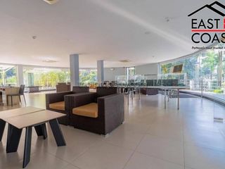 Condo en venta de estudio en Bang Lamung, Chonburi