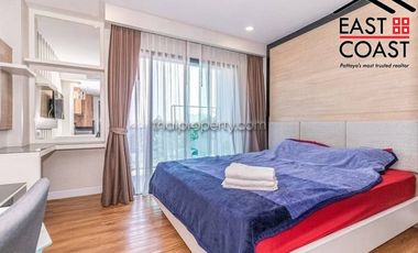 For sale studio condo in Jomtien, Pattaya