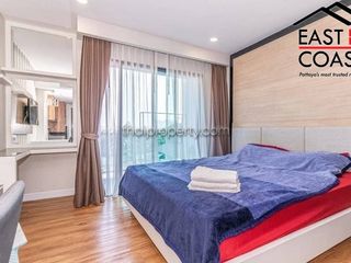 Condo en venta de estudio en Bang Lamung, Chonburi