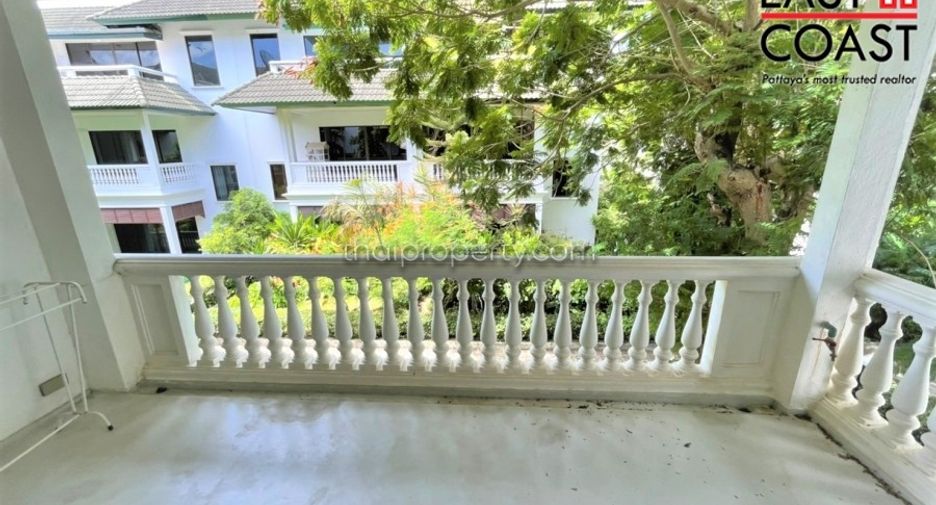 For rent and for sale 3 bed house in Sattahip, Chonburi