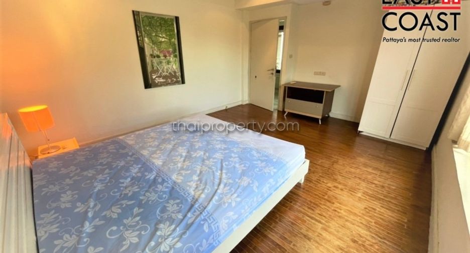 For rent and for sale 3 bed house in Sattahip, Chonburi
