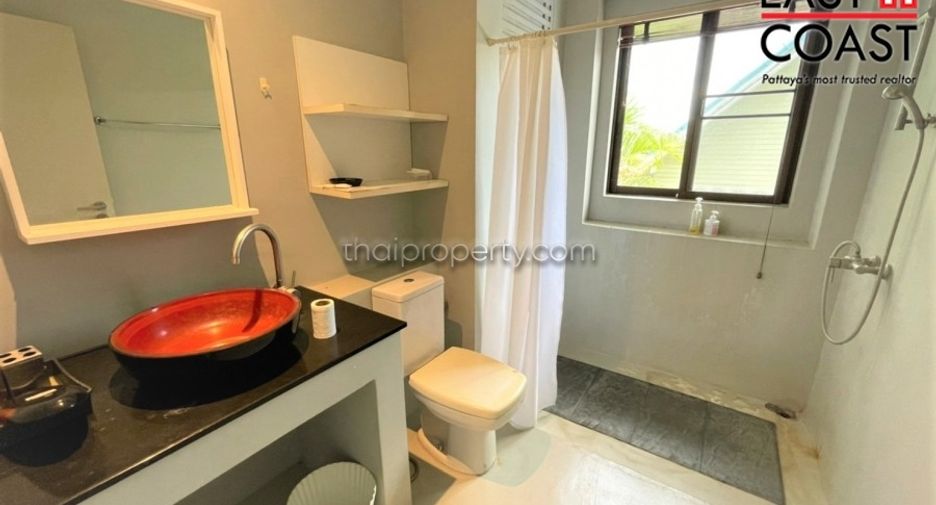 For rent and for sale 3 bed house in Sattahip, Chonburi