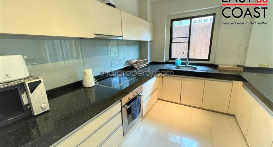 For rent and for sale 3 bed house in Sattahip, Chonburi