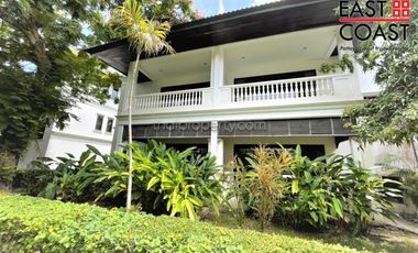 For rent and for sale 3 bed house in Sattahip, Chonburi
