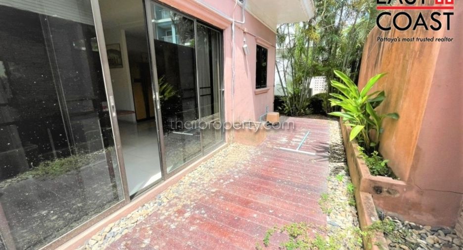 For rent and for sale 3 bed house in Sattahip, Chonburi