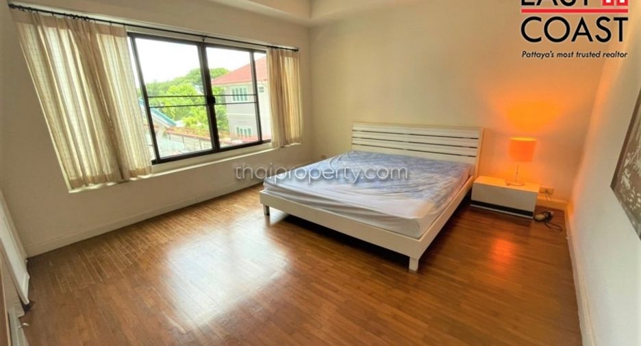 For rent and for sale 3 bed house in Sattahip, Chonburi