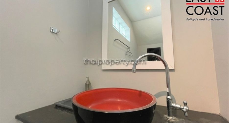 For rent and for sale 3 bed house in Sattahip, Chonburi