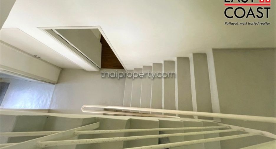 For rent and for sale 3 bed house in Sattahip, Chonburi