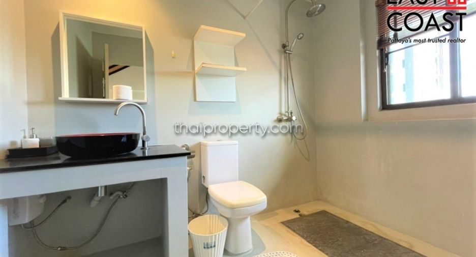 For rent and for sale 3 bed house in Sattahip, Chonburi