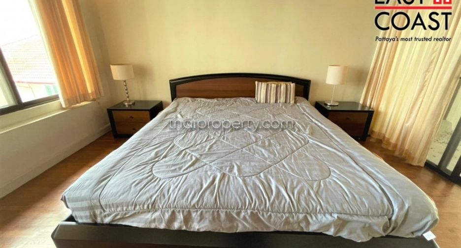 For rent and for sale 3 bed house in Sattahip, Chonburi