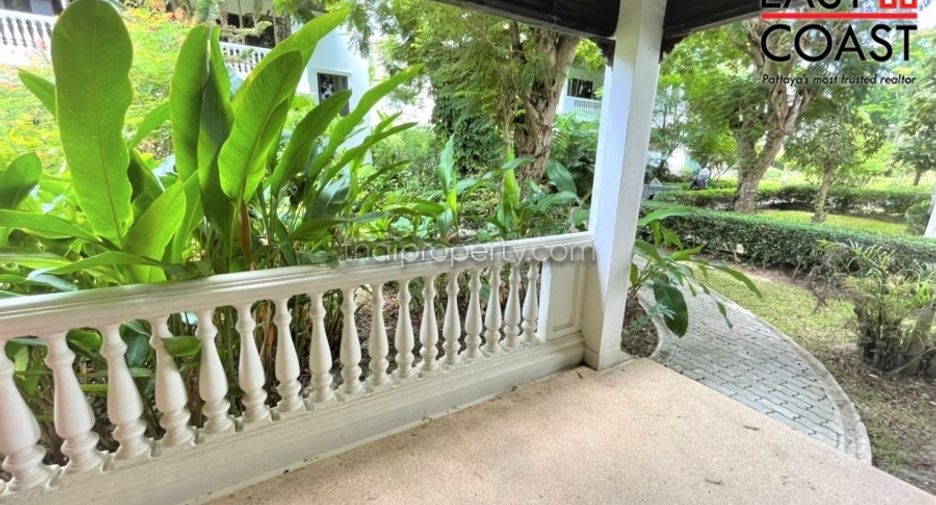 For rent and for sale 3 bed house in Sattahip, Chonburi
