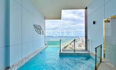 Condo en venta de 1 habitaciones en Bang Lamung, Chonburi