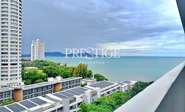For sale studio condo in Sattahip, Chonburi