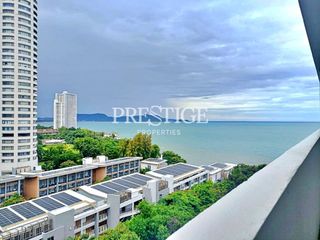 For sale studio condo in Na Jomtien, Pattaya