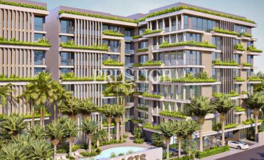 For sale studio condo in Bang Lamung, Chonburi