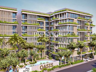 Condo en venta de estudio en Bang Lamung, Chonburi