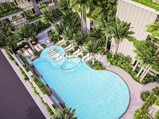 Condo en venta de estudio en Bang Lamung, Chonburi