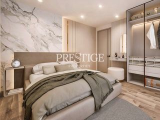 Condo en venta de estudio en Bang Lamung, Chonburi