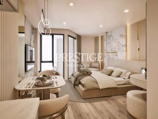 Condo en venta de estudio en Bang Lamung, Chonburi