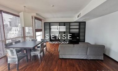 For sale 2 bed condo in Pathum Wan, Bangkok