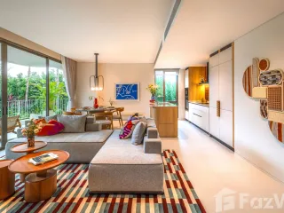 For sale 2 bed condo in Thalang, Phuket