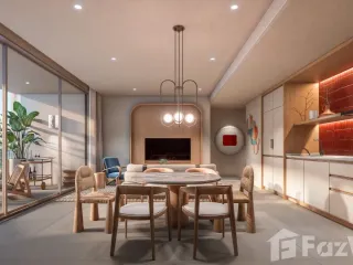 For sale 2 bed condo in Thalang, Phuket