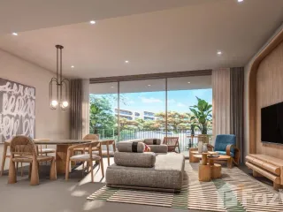 For sale 2 bed condo in Thalang, Phuket