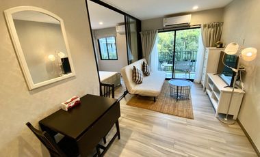 For sale 1 Beds condo in Thalang, Phuket